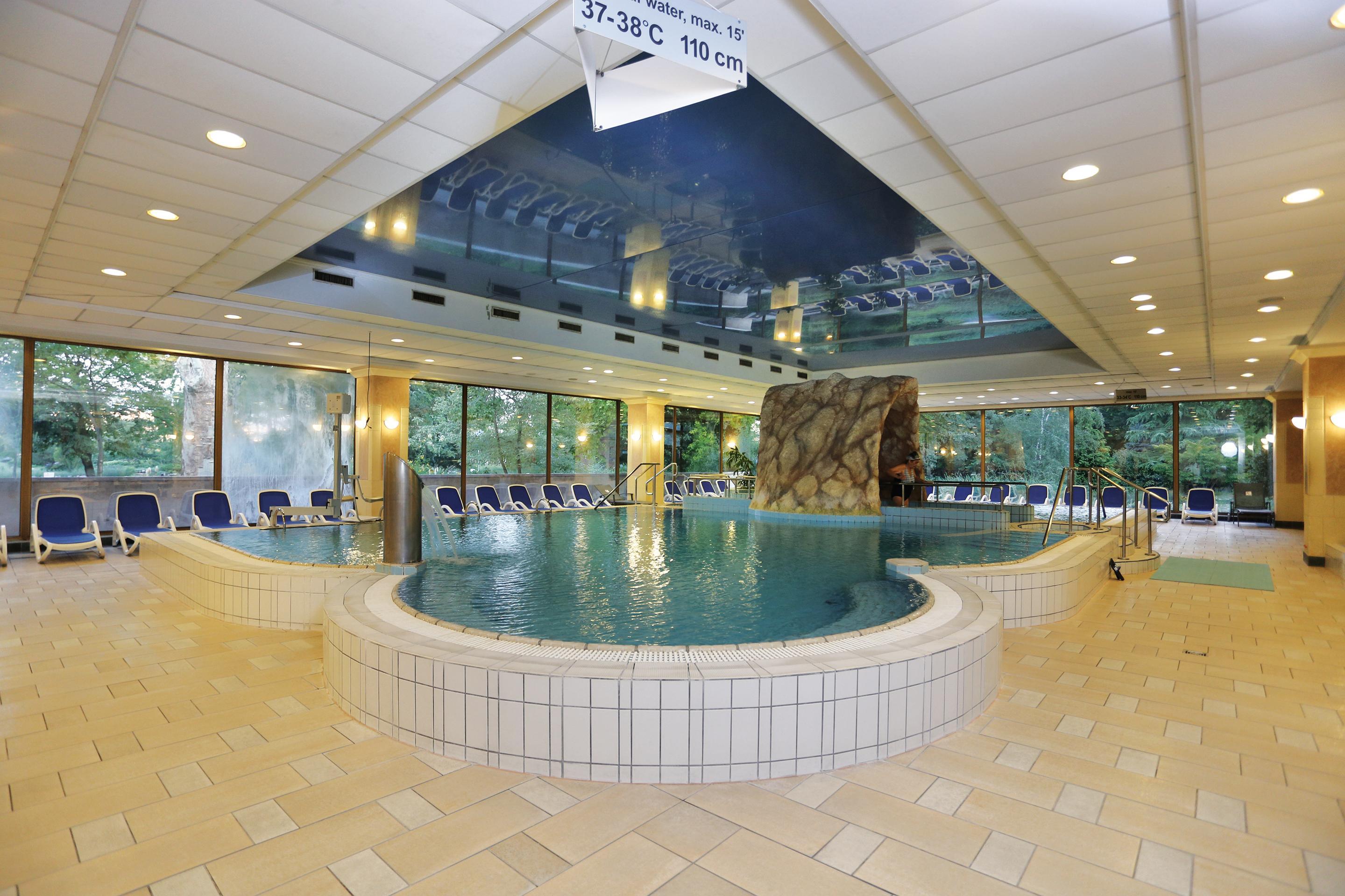 Ensana Thermal Margaret Island Βουδαπέστη Εξωτερικό φωτογραφία