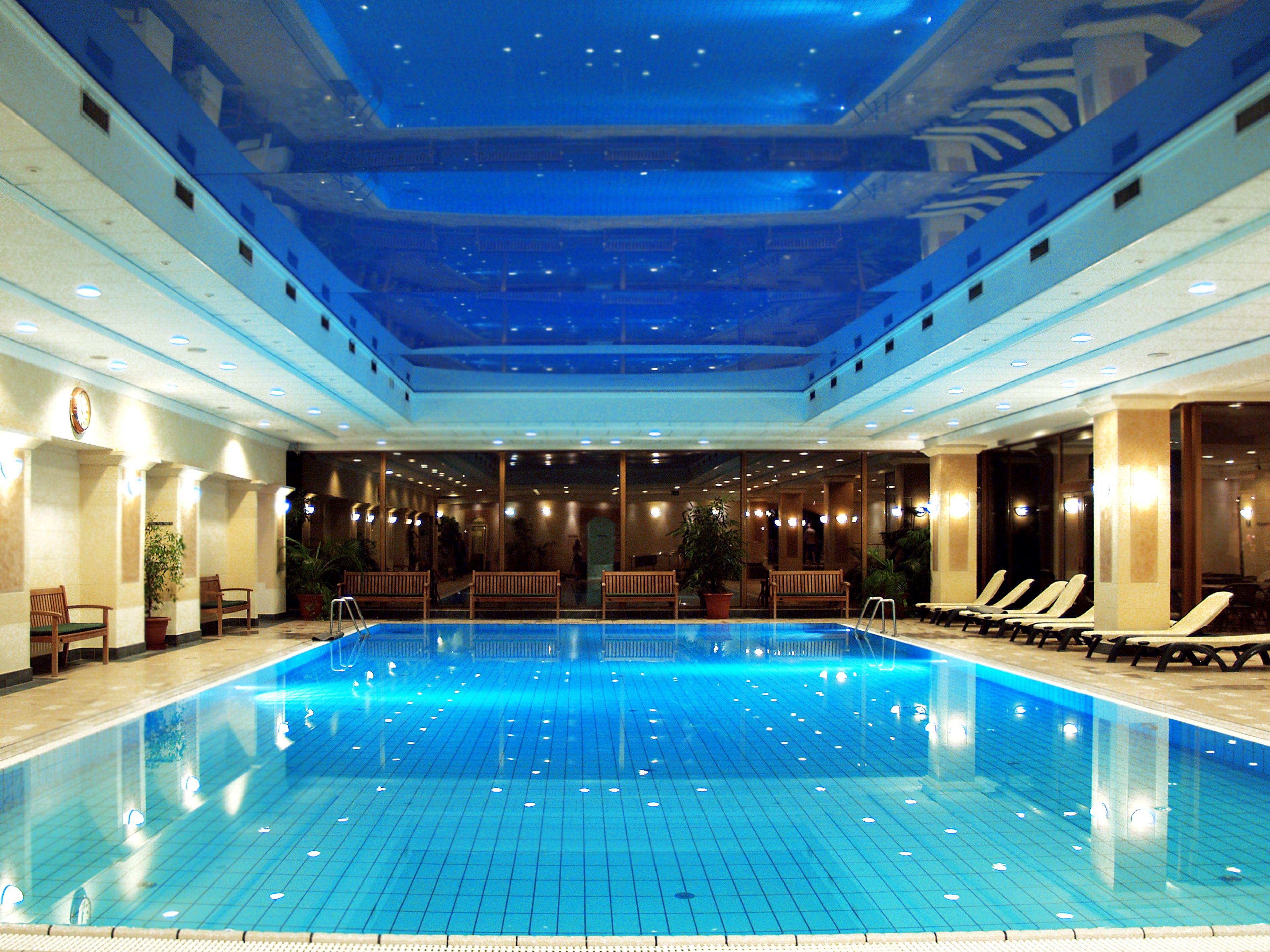Ensana Thermal Margaret Island Βουδαπέστη Εξωτερικό φωτογραφία
